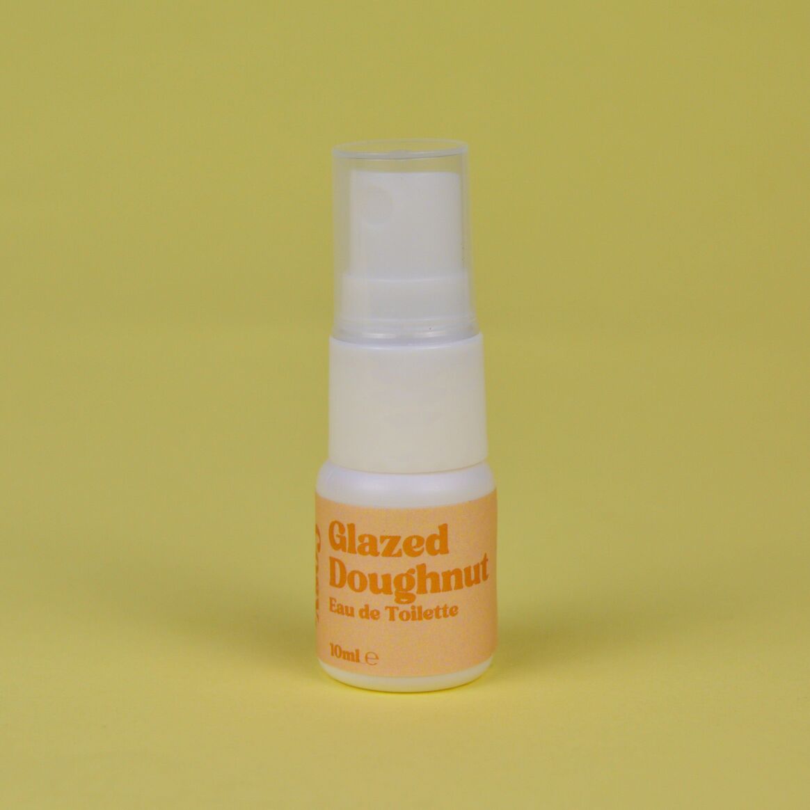 Eau de toilette 10 ml Donut Glacé