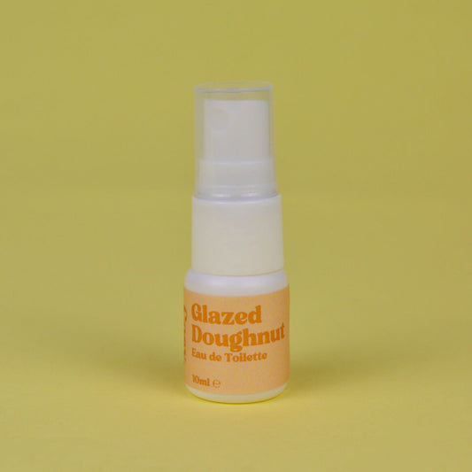 Eau de toilette 10 ml Donut Glacé