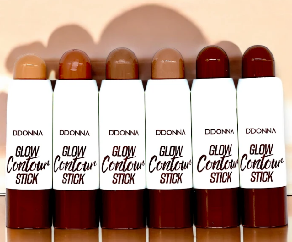 Fond de teint GLOW contour  Stick