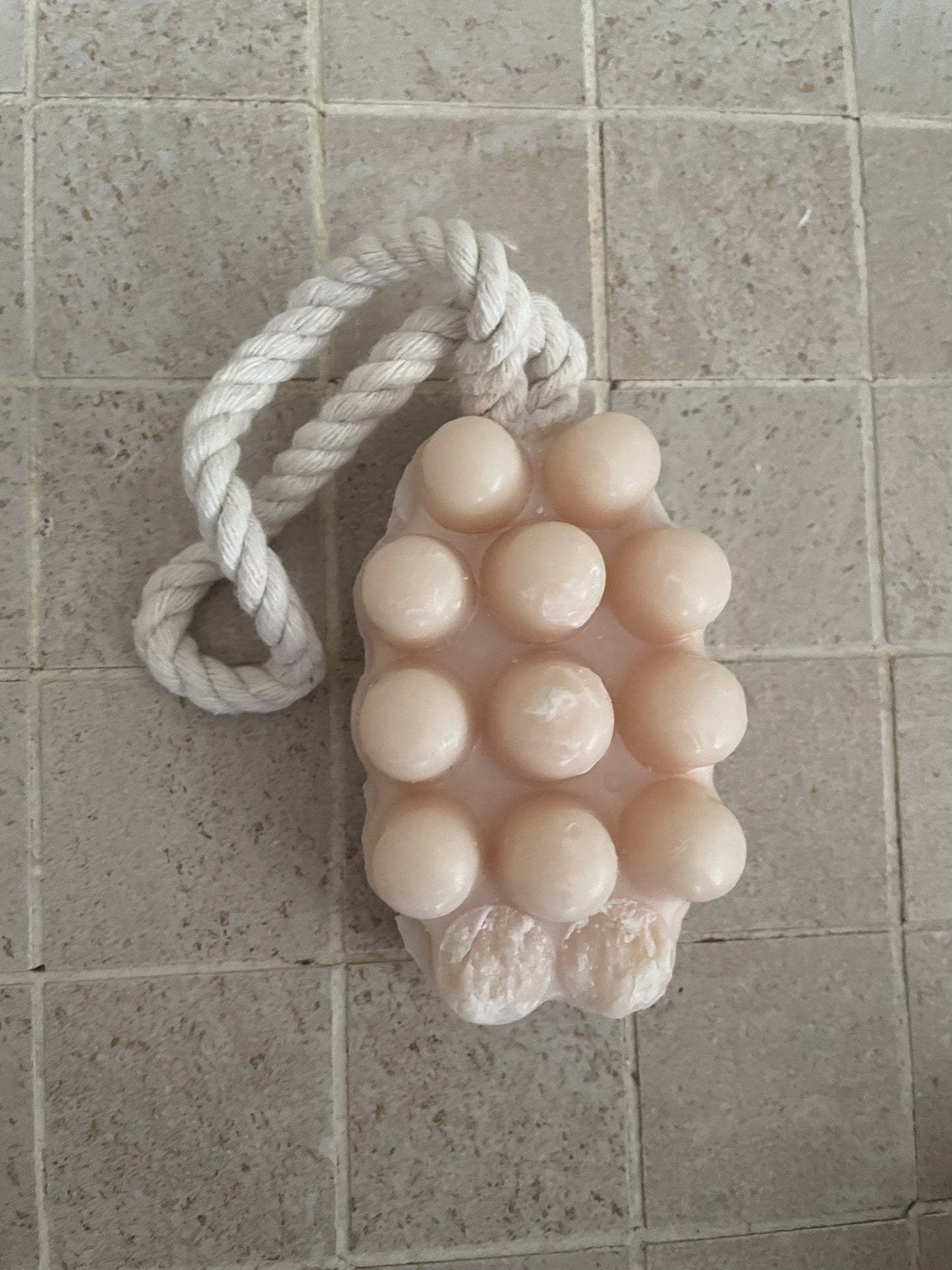 Savon de massage MONOI