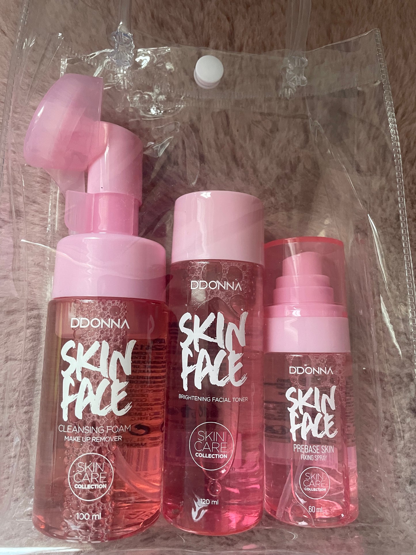skincare