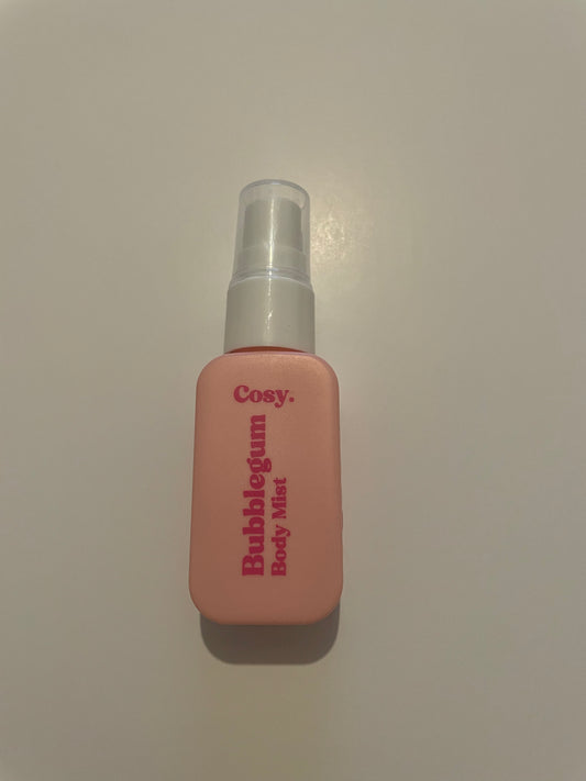 Brumes de poche 30 ml Bubblegum