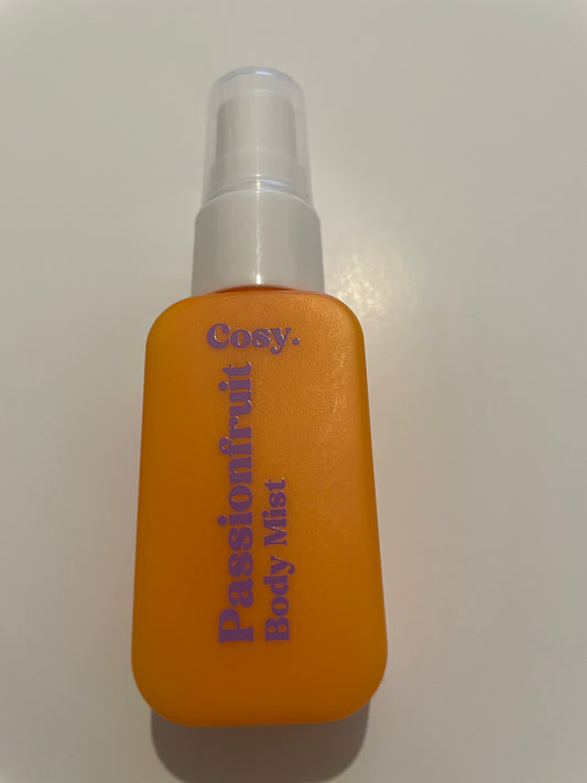 Brume de poche 30 ml Passionfruit