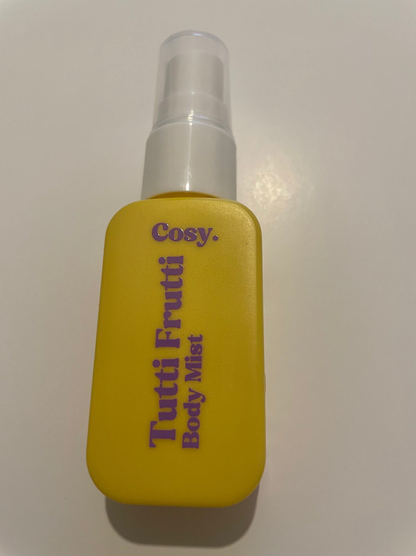 Brume de poche 30 ml Tutti Frutti