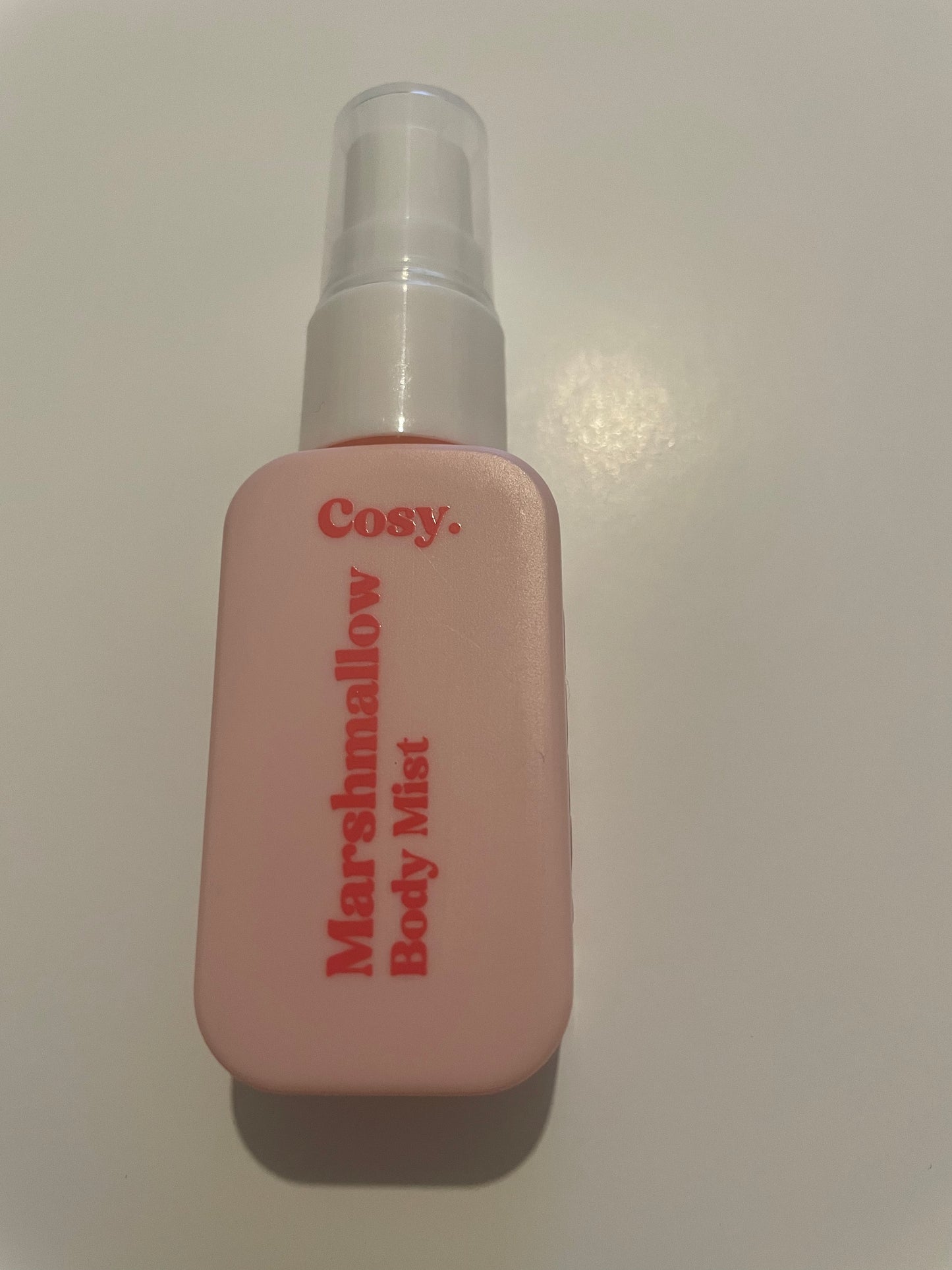 Brume de poche 30 ml Marshmallow