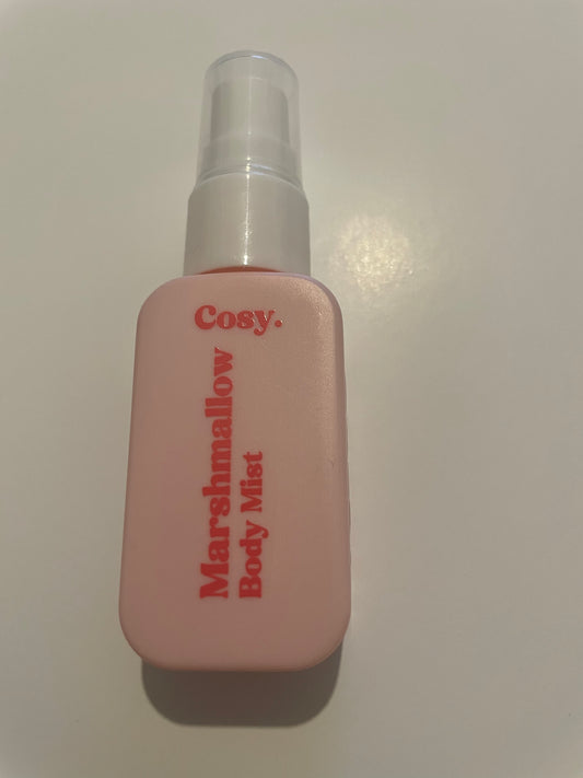 Brume de poche 30 ml Marshmallow