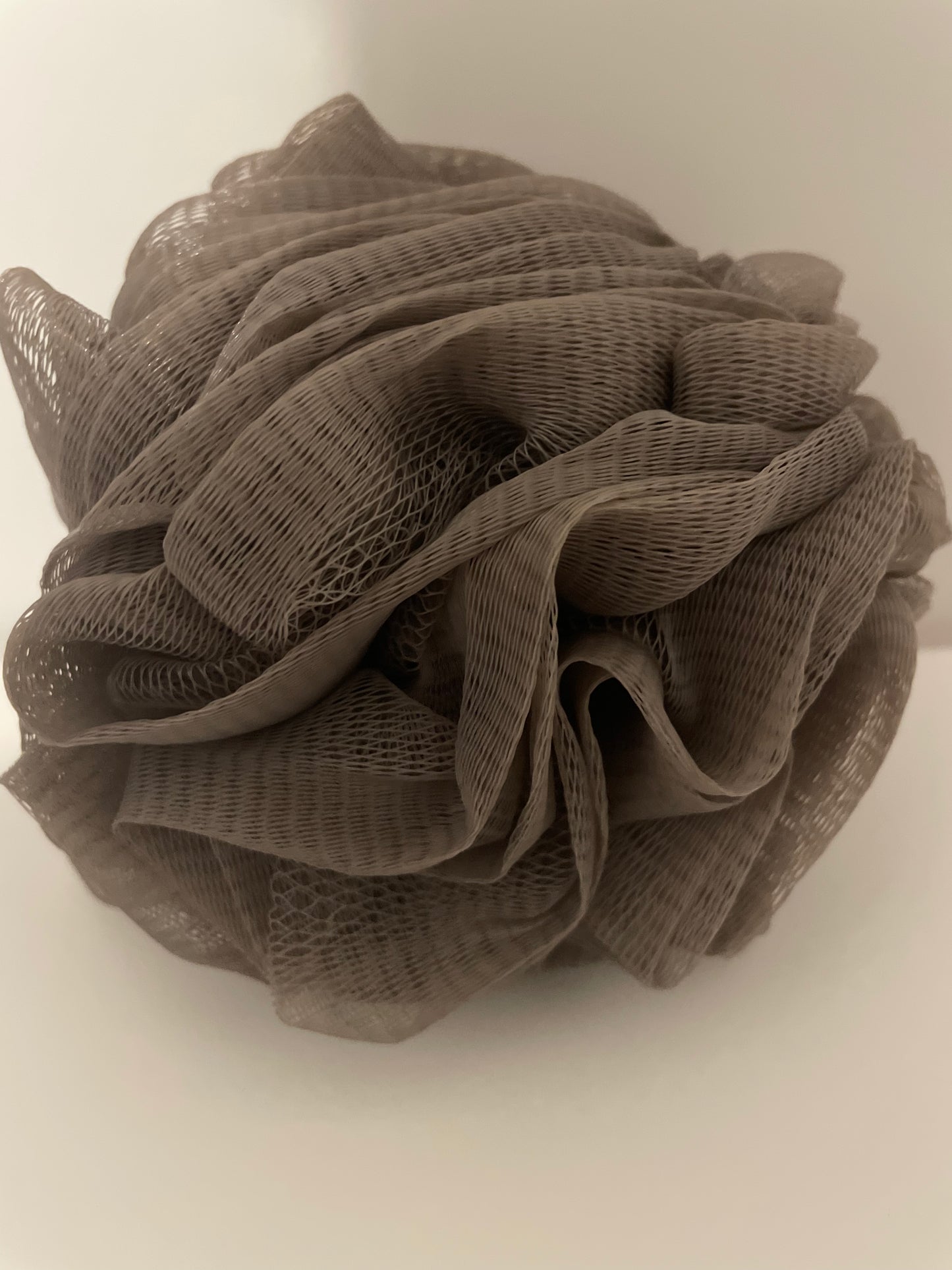 Fleur de douche, taupe