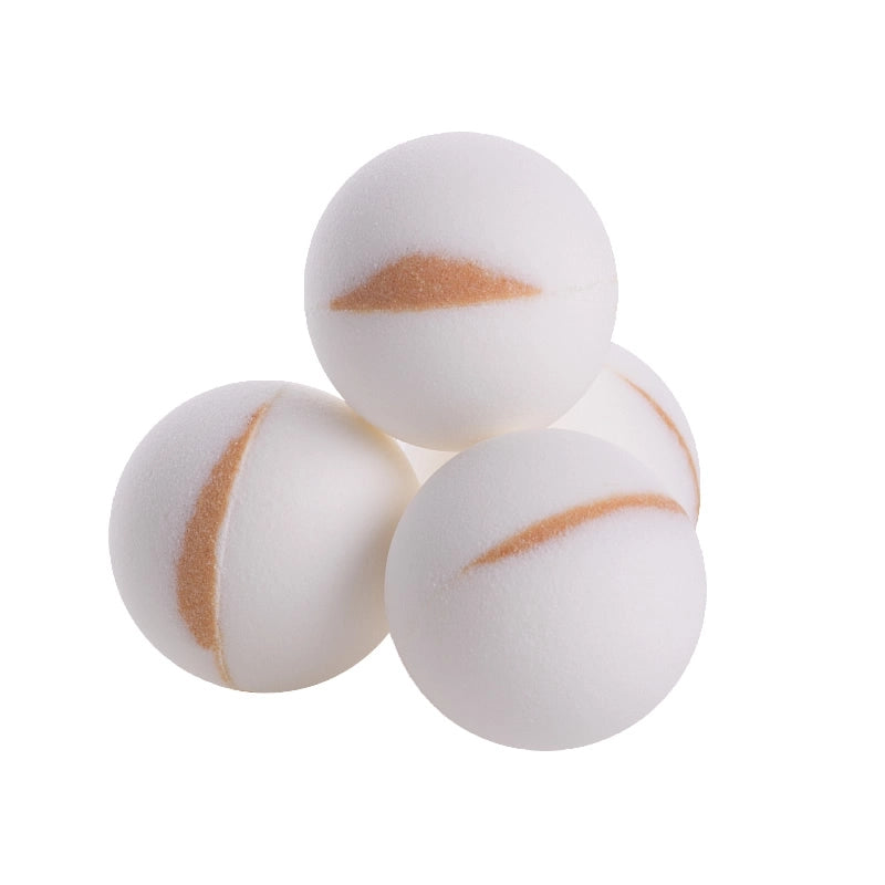 Bombe de bain g parfum Amande 125 g