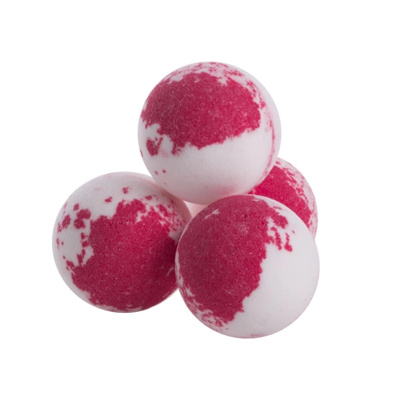 Bombe de bain parfum Cassis 125 g