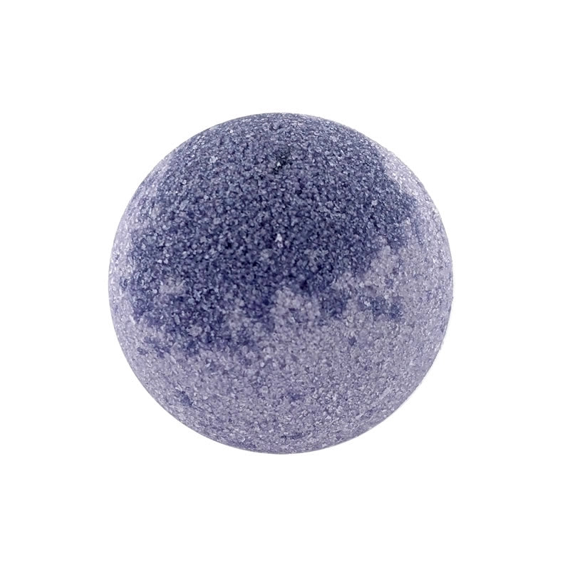 boule de bain parfum lavande