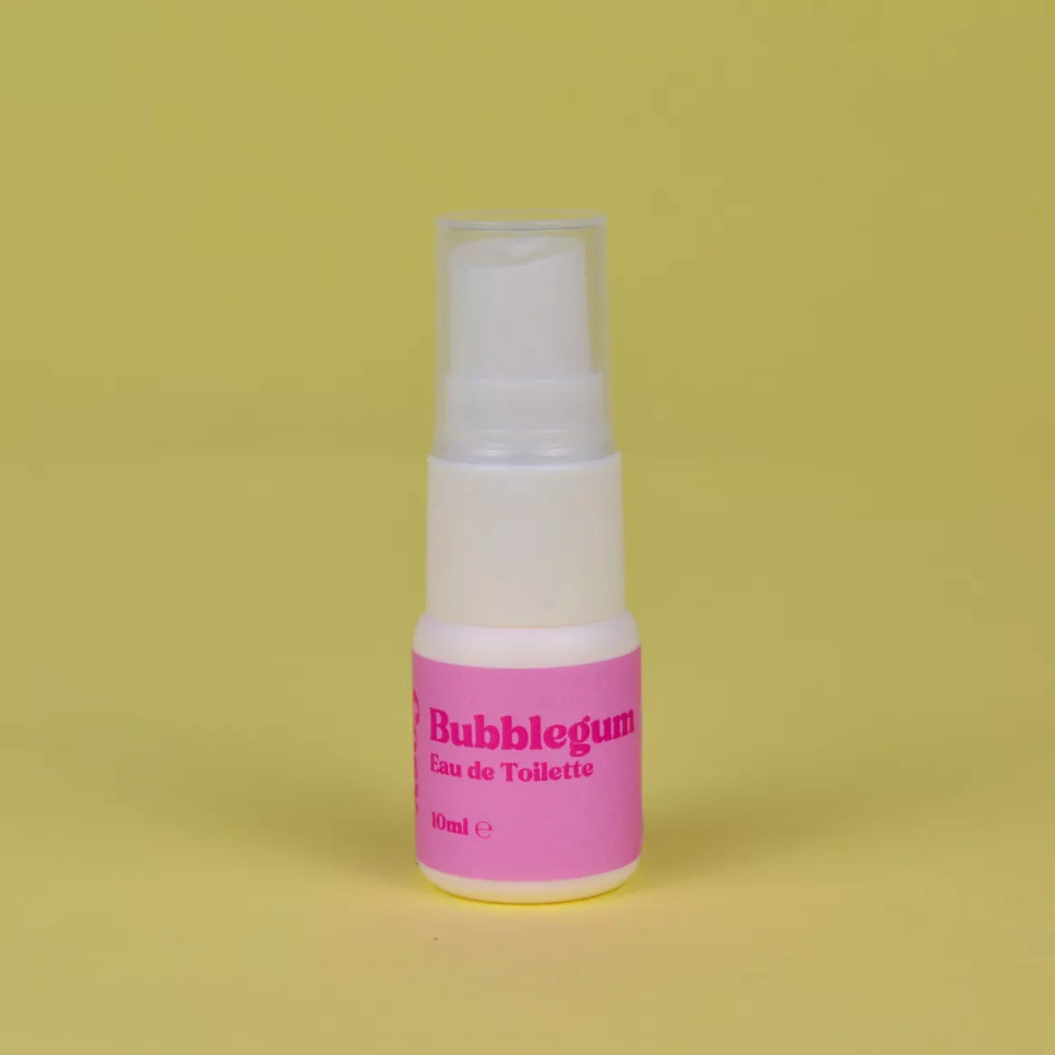 Eau de toilette 10 ML Bubblegum