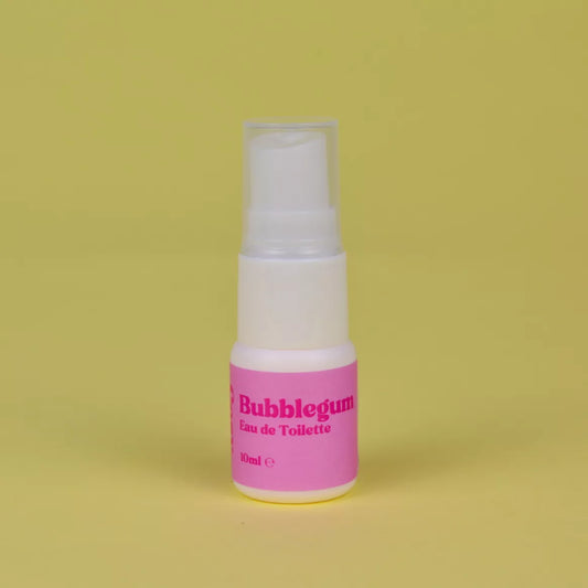 Eau de toilette 10 ML Bubblegum