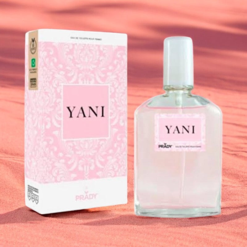 Eau de parfum Yani