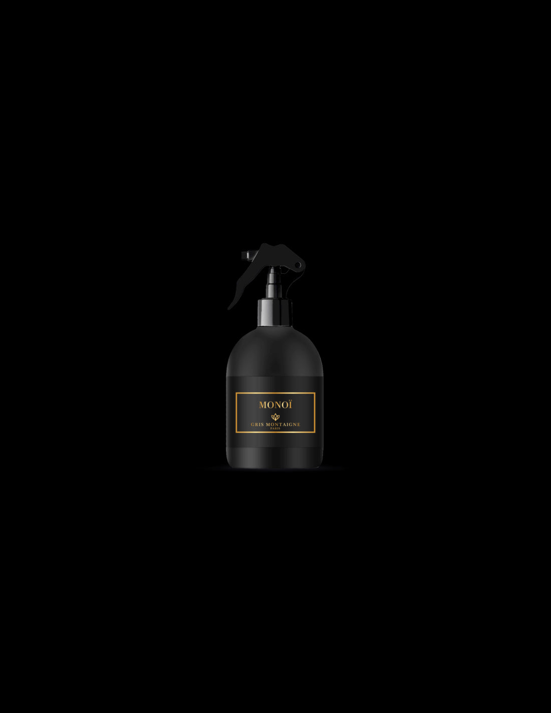 spray textile MONOI