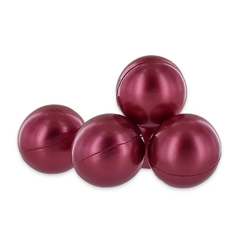 Perle de bain parfum FRAISE