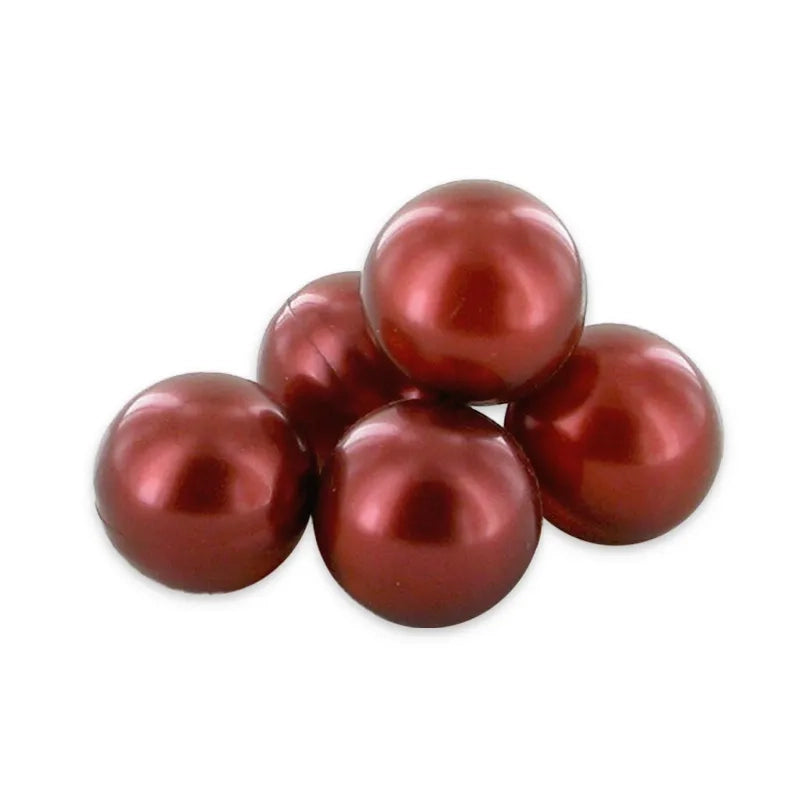 Perle de bain parfum Vanille des Iles
