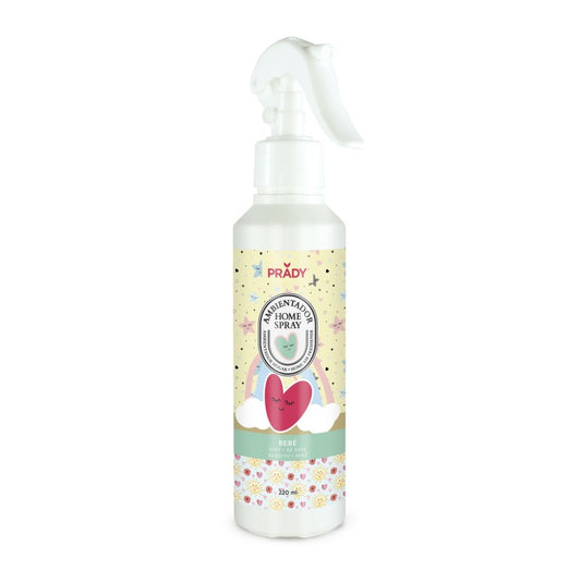 Spray d ambiance bébé