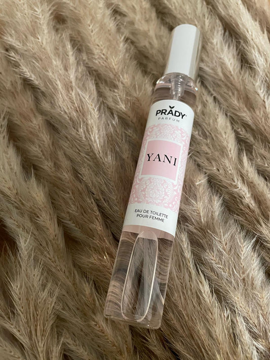 Yani Eau de Toilette