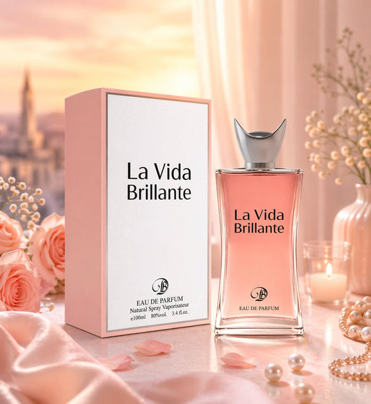 La Vida Brillante 100 ml