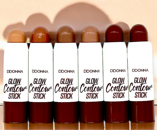 Fond de teint GLOW contour  Stick