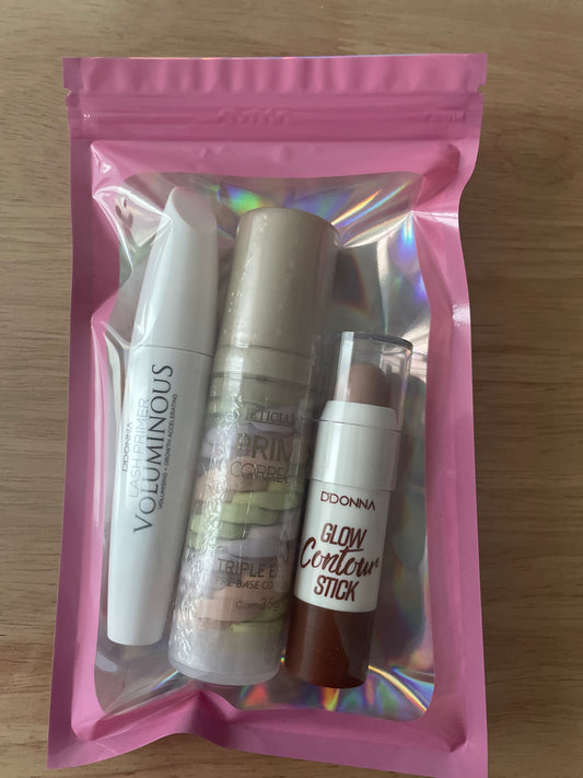 Box maquillage