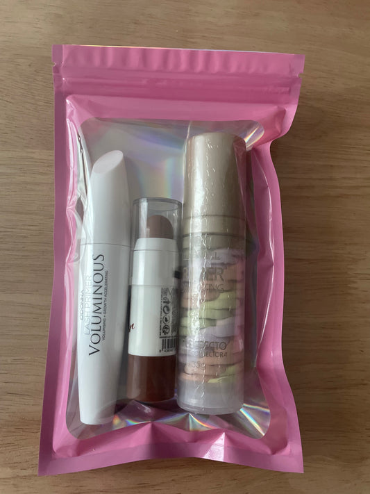 Box maquillage