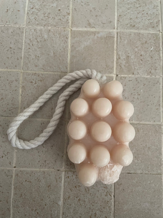 Savon de massage MONOI