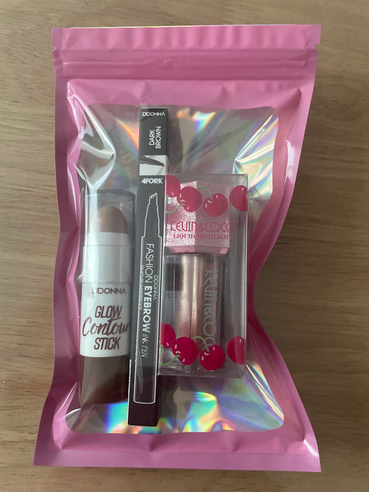 Box maquillage