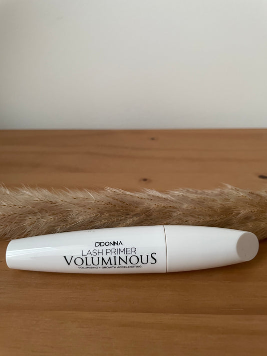Base pour mascara