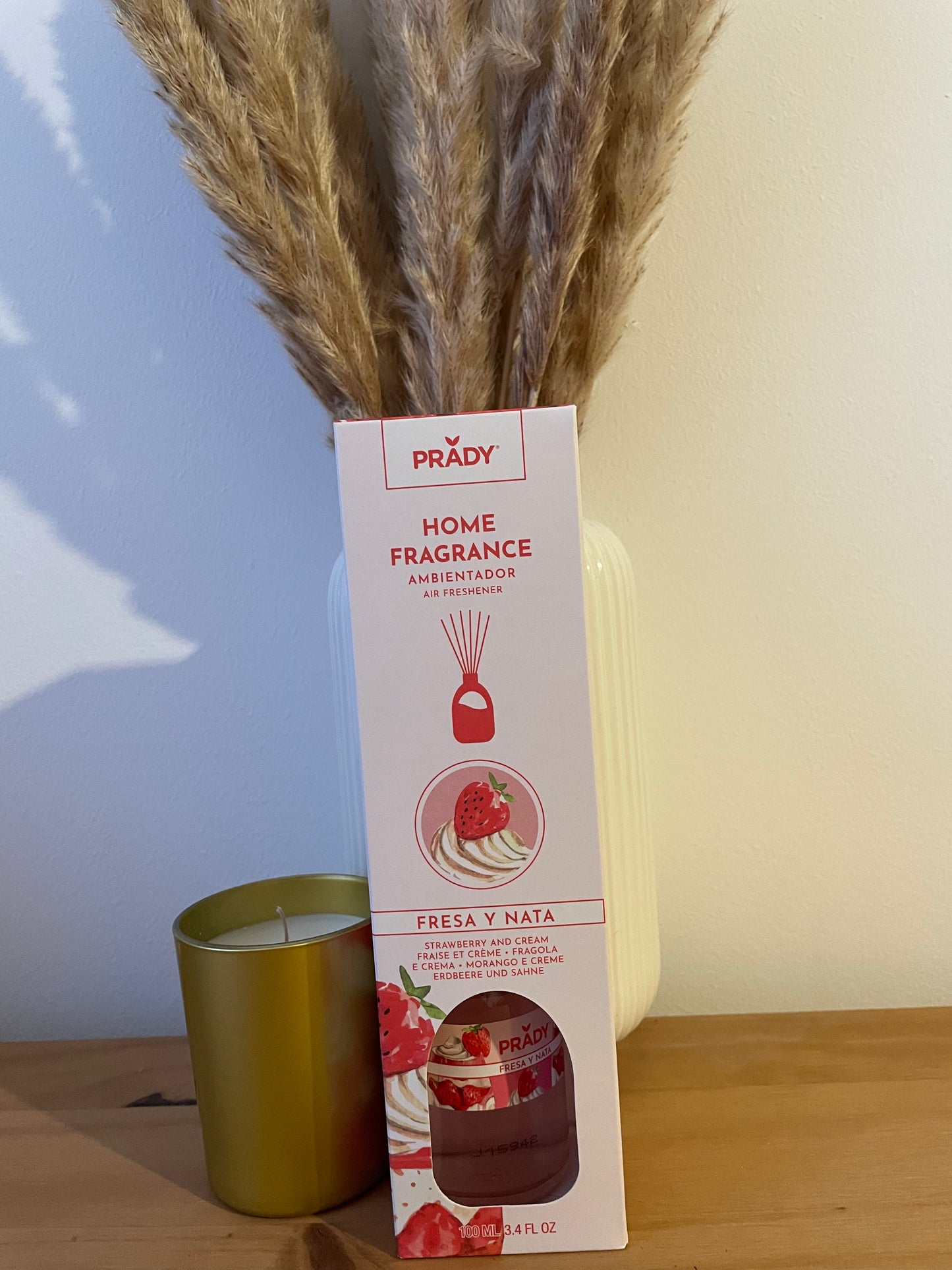 Diffuseur D' Ambiance