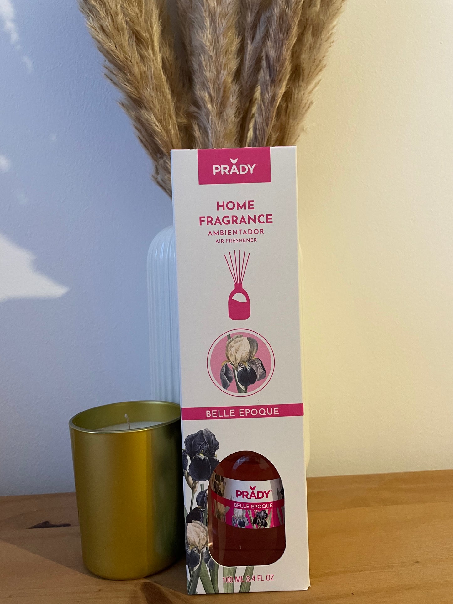 Diffuseur D' Ambiance