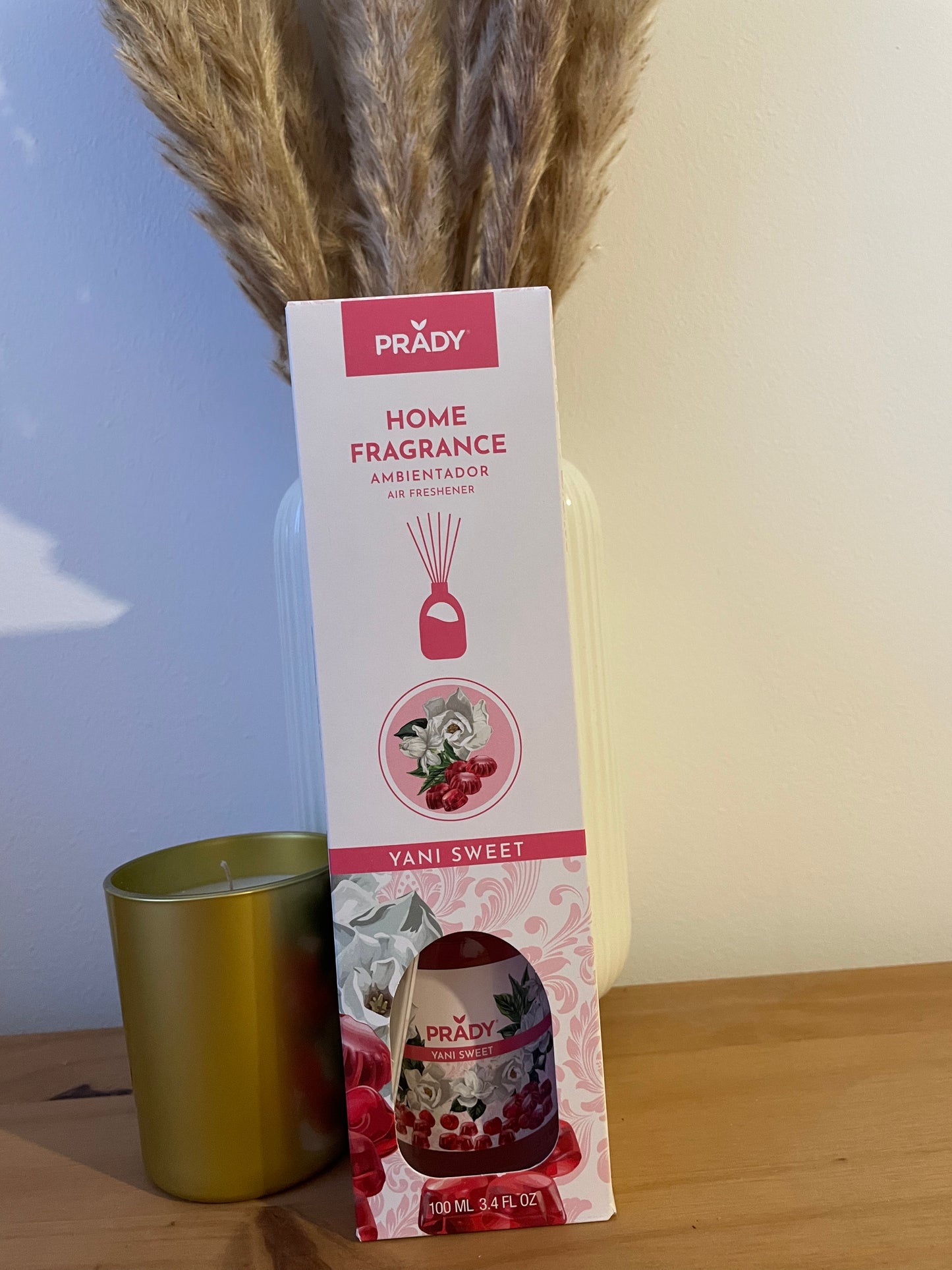 Diffuseur D' Ambiance