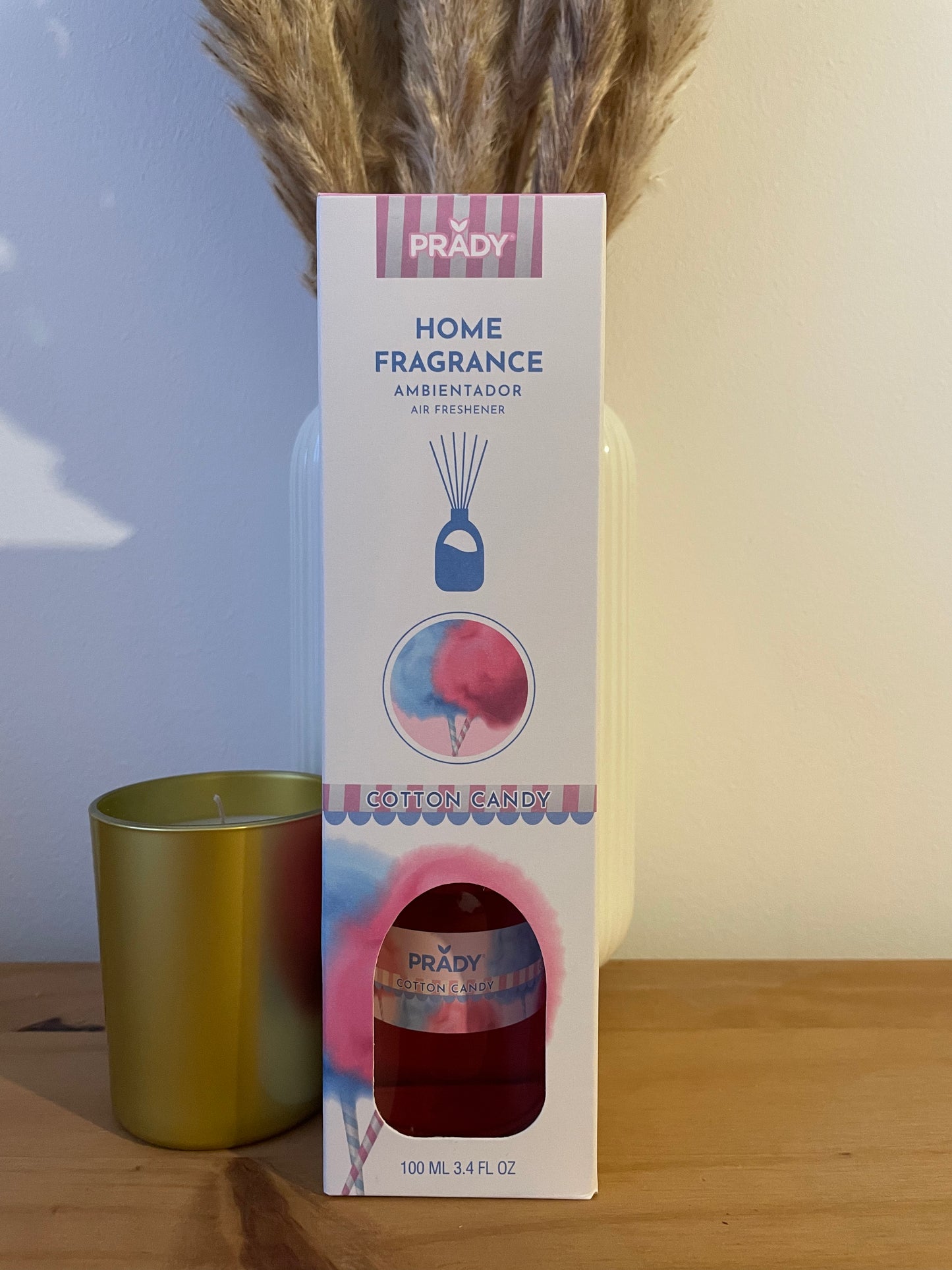Diffuseur D' Ambiance