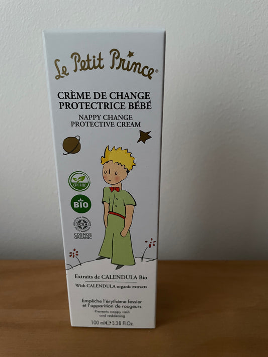 Créme de change protectrice bébé LE PETIT PRINCE