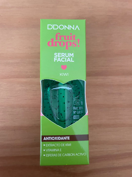 SERUM FRUITS DROPS SKINCARE