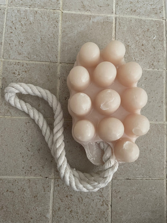 Savon de Massage MONOI