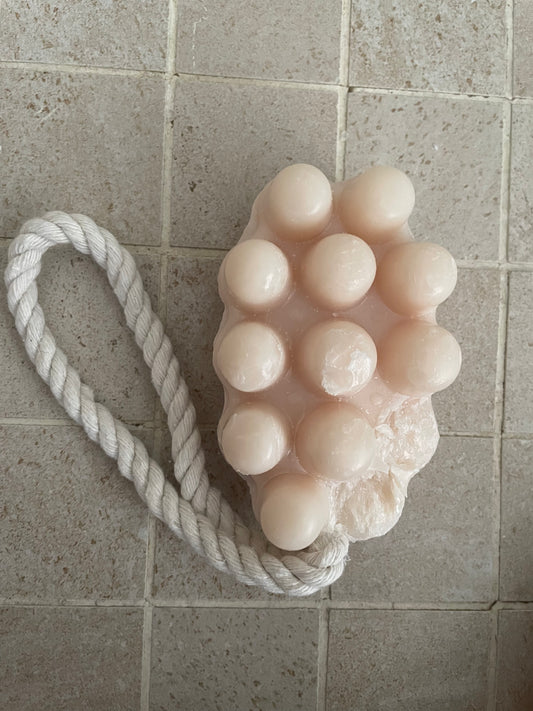 Savon de massage MONOI