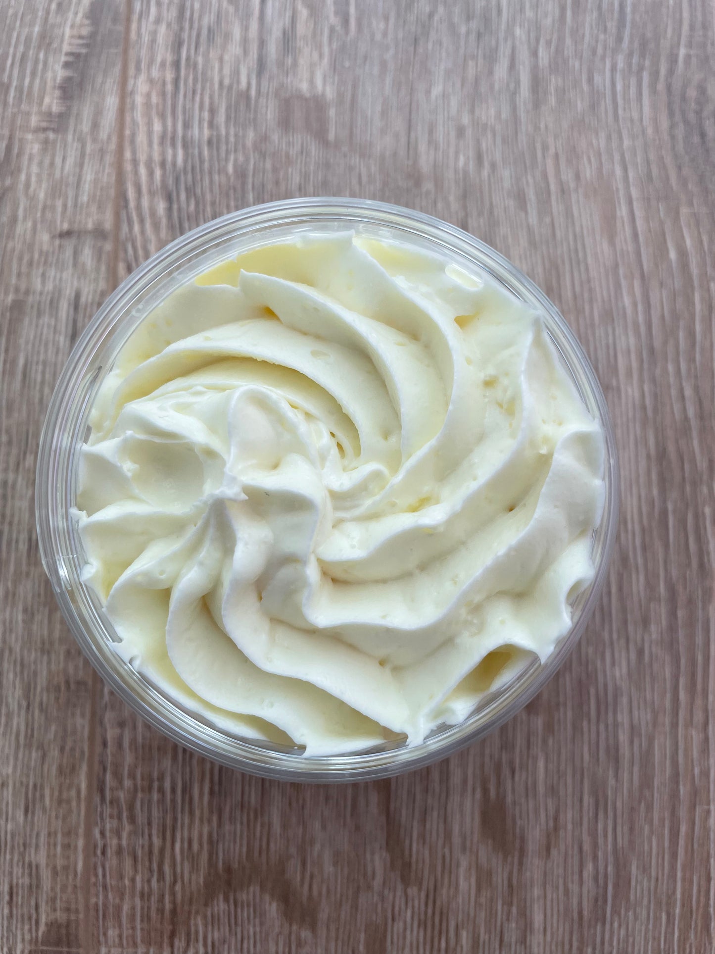 Chantilly de douche et de bain Monoi 100 g  Artisanal