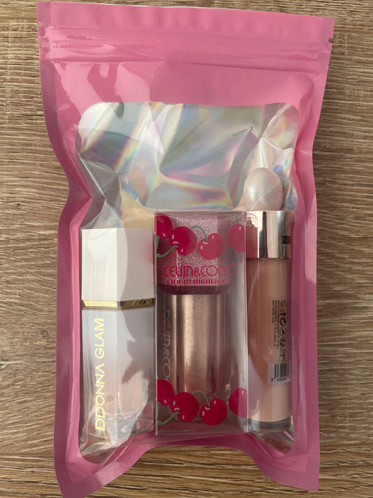 Box maquillage