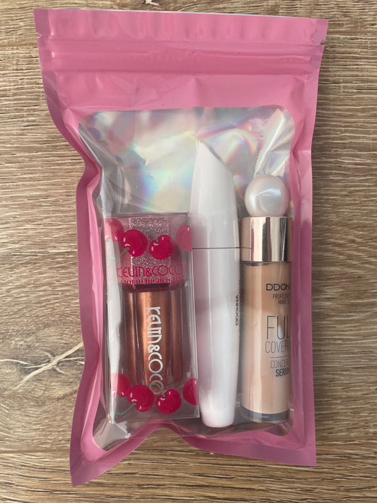 Box maquillage