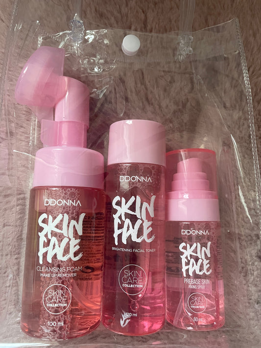 skincare