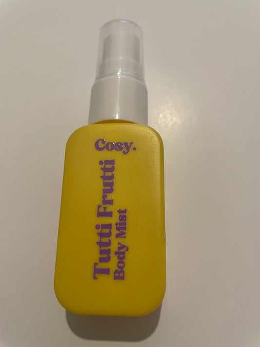 Brume de poche 30 ml Tutti Frutti