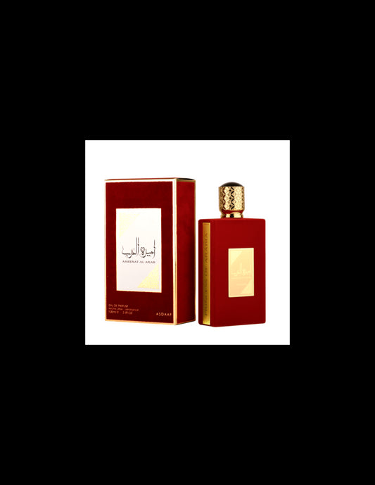 Ammerat Rouge - Lattafa