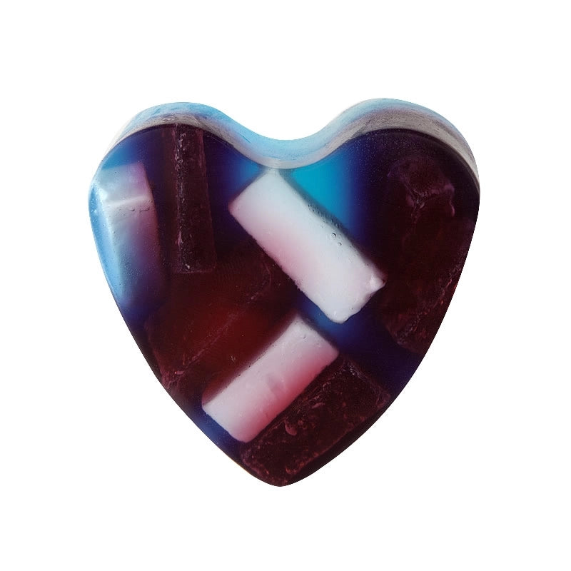 Savon glycerine parfum fraicheur d'été